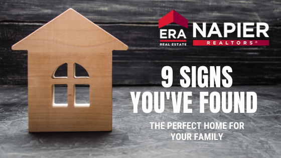 Perfect Home for Your Family