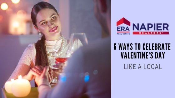 Richmond Area Valentines Day Suggestions